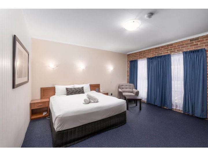 Yarra Valley Motel Hotel, Victoria - imaginea 8