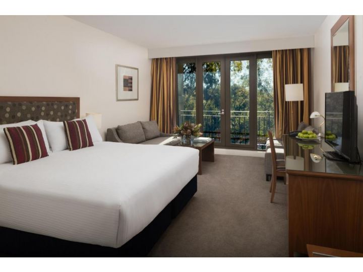 Yarra Valley Lodge Hotel, Victoria - imaginea 7