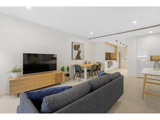 YARRA Â· YARRA Toorak Rd & Chapel St. Pool, Gym & Parking Apartment, Melbourne - 1