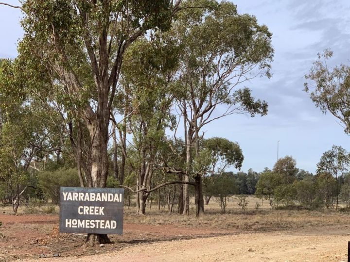 Yarrabandai Creek Homestead Farm stay, New South Wales - imaginea 17