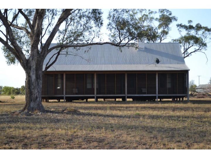 Yarrabandai Creek Homestead Farm stay, New South Wales - imaginea 10