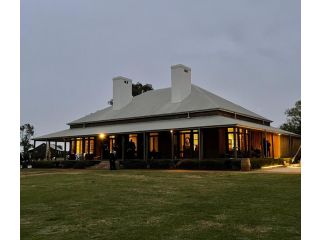 Yarrabandai Creek Homestead Farm stay, New South Wales - 2