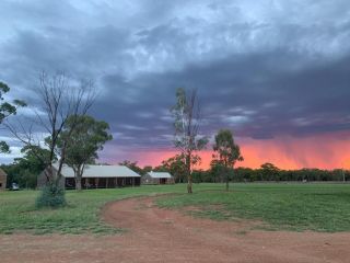Yarrabandai Creek Homestead Farm stay, New South Wales - 3