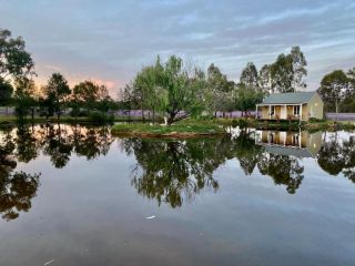 Farm Cottage close to Dubbo Guest house, Dubbo - 1