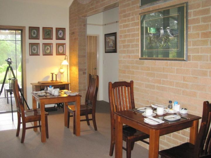Yarrahapinni Homestead Bed and breakfast, New South Wales - imaginea 13