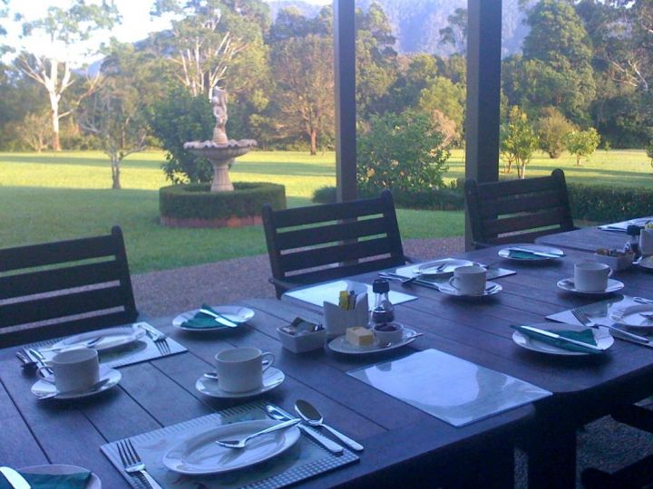 Yarrahapinni Homestead Bed and breakfast, New South Wales - imaginea 5
