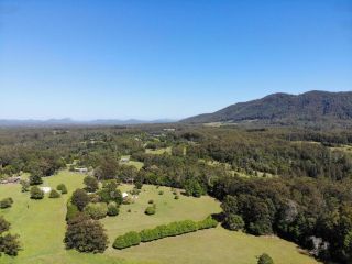 Yarrahapinni Homestead Bed and breakfast, New South Wales - 4