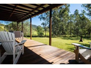 Yarramie Guest house, Mount View - 2