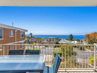 Yarramundi Unit 10 Magnus Street 47-49 Apartment, Nelson Bay - 4