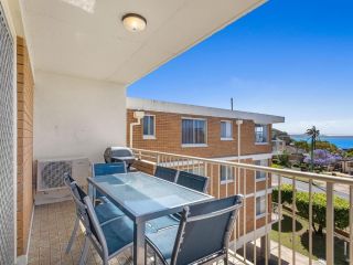 Yarramundi Unit 10 Magnus Street 47-49 Apartment, Nelson Bay - 5