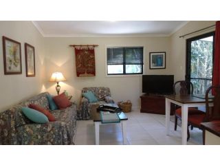 Yarrandabbi Dreaming Boutique B&B Aparthotel, Queensland - 3