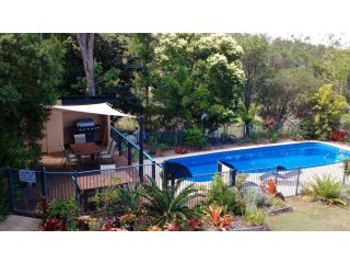 Yarrandabbi Dreaming Boutique B&B Aparthotel, Queensland - 2