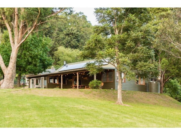 YARRAWONG ESTATE near Berry 4pm Check Out Sundays except Peak season Guest house, New South Wales - imaginea 14