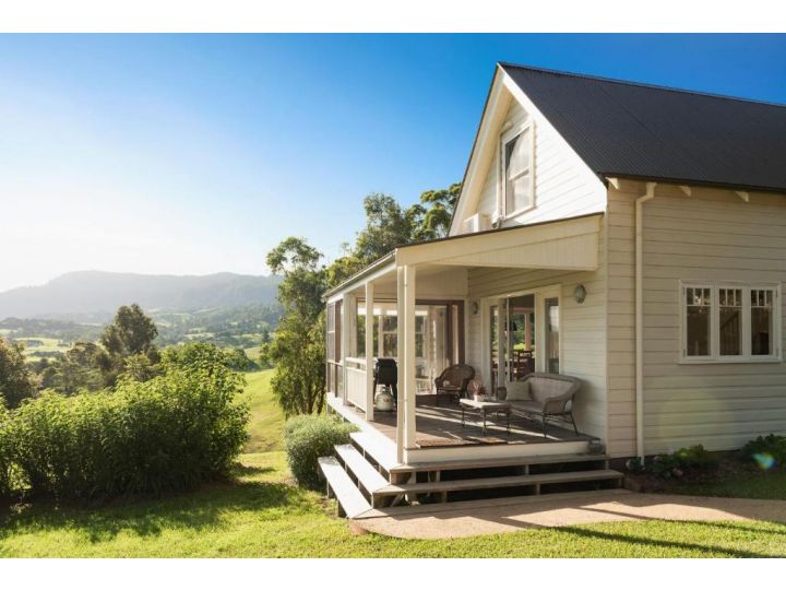 YARRAWONG ESTATE near Berry 4pm Check Out Sundays except Peak season Guest house, New South Wales - imaginea 1