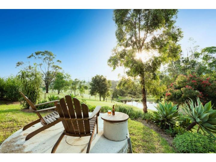 YARRAWONG ESTATE near Berry 4pm Check Out Sundays except Peak season Guest house, New South Wales - imaginea 5