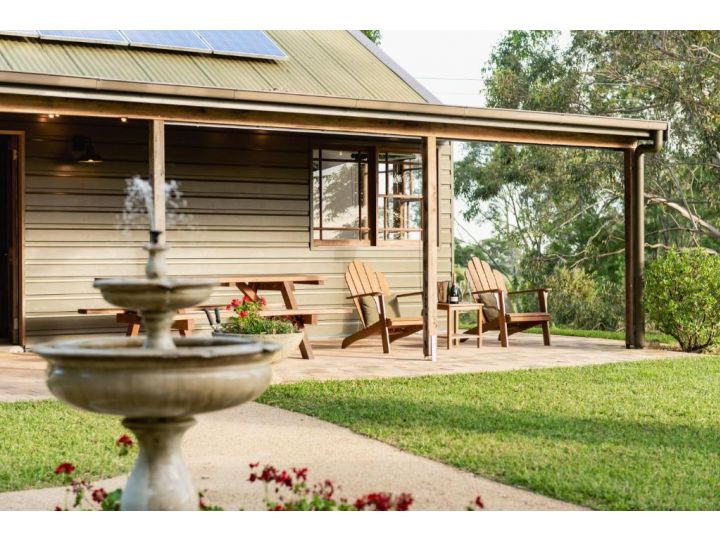 YARRAWONG ESTATE near Berry 4pm Check Out Sundays except Peak season Guest house, New South Wales - imaginea 13