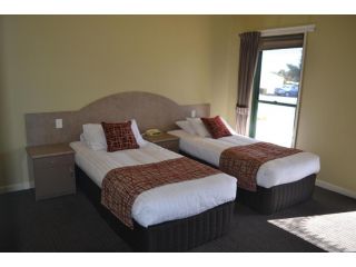 Yarrawonga Mulwala Golf Club Hotel, Yarrawonga - 2