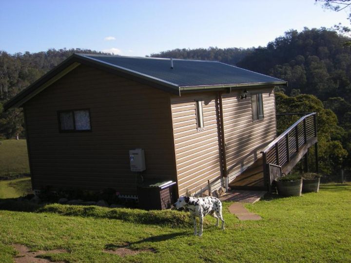 Yasuragi Cabins Bed and breakfast, New South Wales - imaginea 1