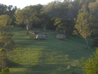 Yasuragi Cabins Bed and breakfast, New South Wales - 2