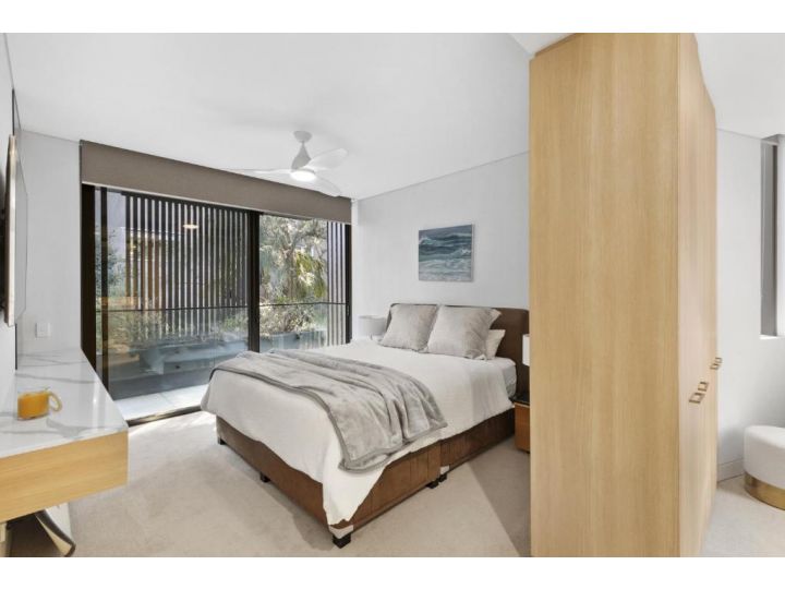 YAWA1B - Bellevue Hill Penthouse Apartment, Sydney - imaginea 5