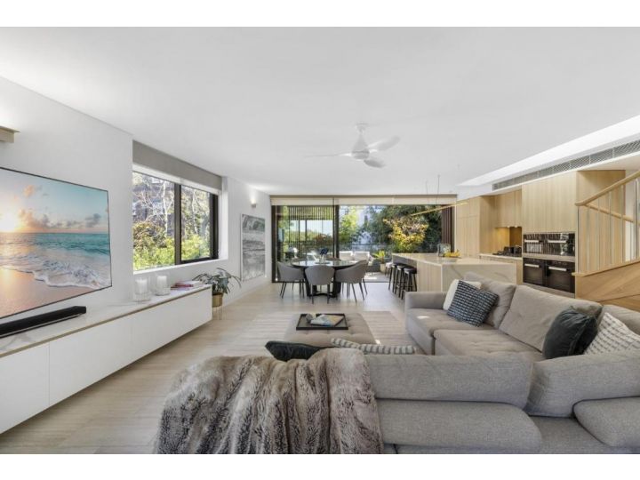 YAWA1B - Bellevue Hill Penthouse Apartment, Sydney - imaginea 1
