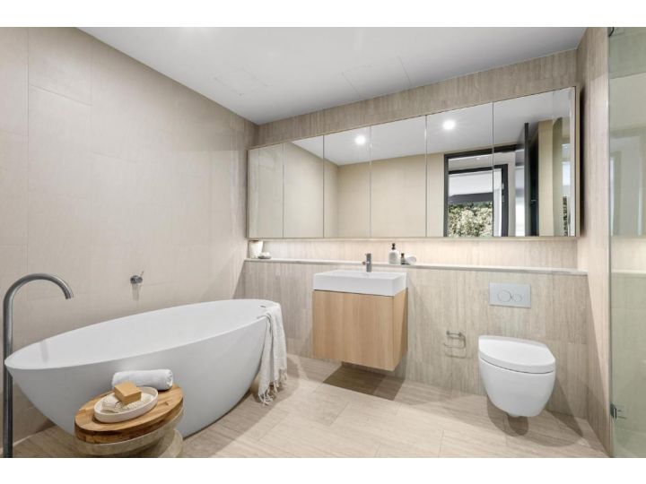 YAWA1B - Bellevue Hill Penthouse Apartment, Sydney - imaginea 6
