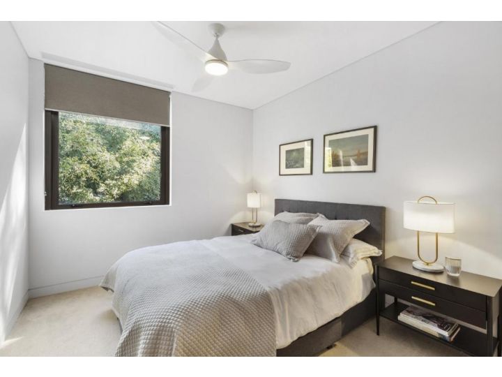 YAWA1B - Bellevue Hill Penthouse Apartment, Sydney - imaginea 7