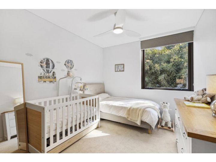 YAWA1B - Bellevue Hill Penthouse Apartment, Sydney - imaginea 9