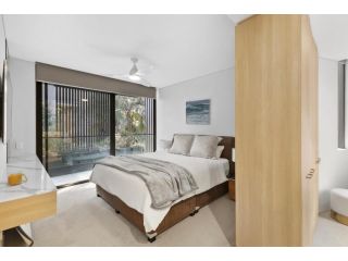 YAWA1B - Bellevue Hill Penthouse Apartment, Sydney - 5
