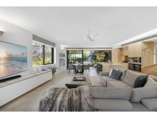 YAWA1B - Bellevue Hill Penthouse Apartment, Sydney - 1