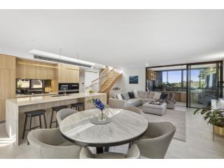 YAWA1B - Bellevue Hill Penthouse Apartment, Sydney - 2