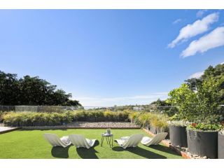 YAWA1B - Bellevue Hill Penthouse Apartment, Sydney - 3