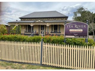 Yea River Cottage Guest house, Victoria - 1