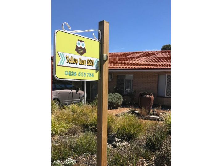 Yellow Gum Bed and Breakfast Bed and breakfast, Western Australia - imaginea 8