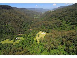 Yeola - Lush location with river access! Guest house, Upper Kangaroo River - 5