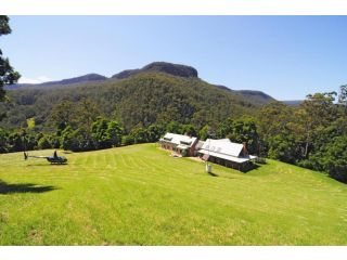 Yeola - Lush location with river access! Guest house, Upper Kangaroo River - 2