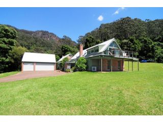 Yeola - Lush location with river access! Guest house, Upper Kangaroo River - 1