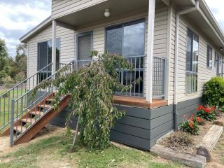 Yeoy's Cabin Bed and breakfast, Victoria - 2