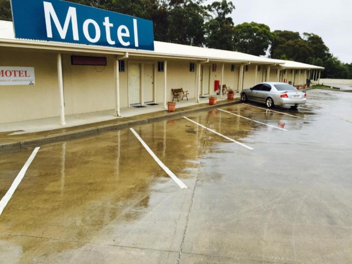 Yetholme Motor Inn Hotel, New South Wales - imaginea 1