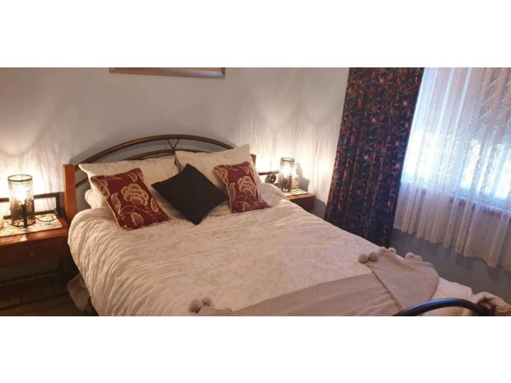 York&#x27;s Lookout Lodge Bed And Breakfast Bed and breakfast, York - imaginea 9