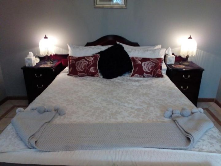 York&#x27;s Lookout Lodge Bed And Breakfast Bed and breakfast, York - imaginea 15