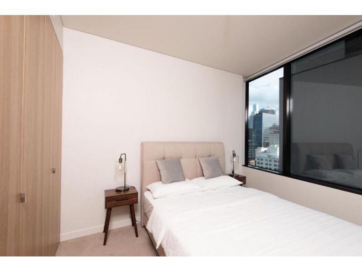 York & George Apartment, Sydney - imaginea 7