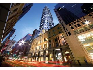 York & George Apartment, Sydney - 1
