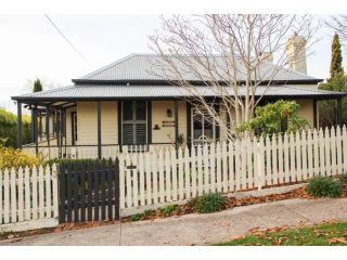 York House Daylesford Guest house, Daylesford - 2