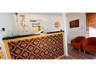 Young Goldrush Motel Hotel, Young - 1