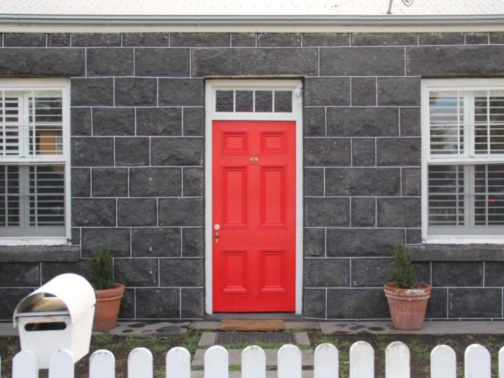 Young&#x27;s Cottage - circa: 1861 Guest house, Port Fairy - imaginea 2
