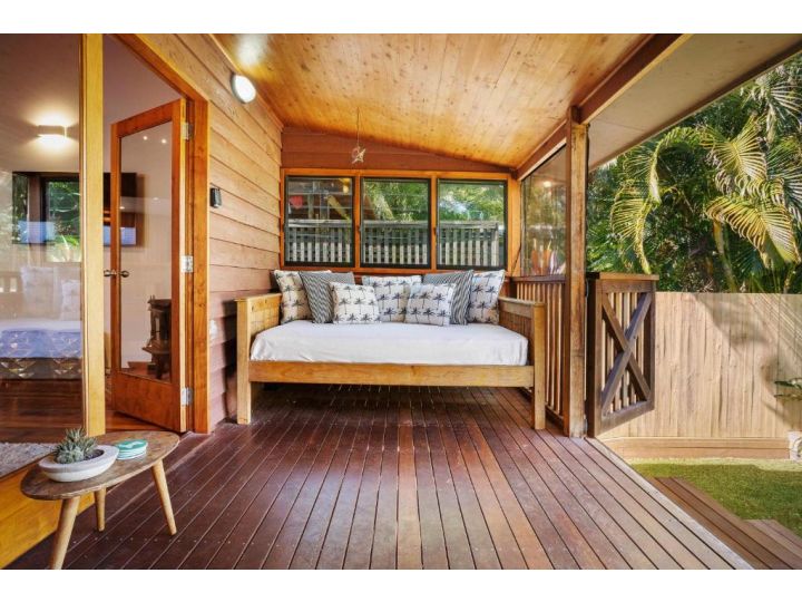 Your Luxury Escape - Coco Beach House Guest house, Byron Bay - imaginea 10