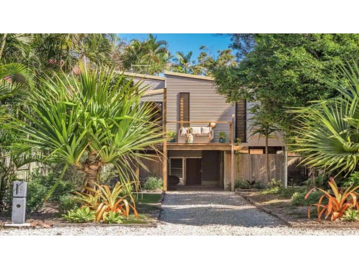 Your Luxury Escape - Coco Beach House Guest house, Byron Bay - imaginea 1