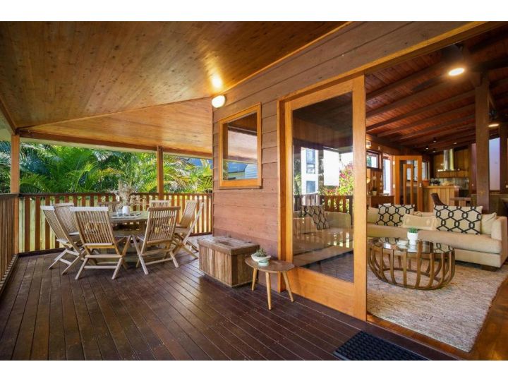 Your Luxury Escape - Coco Beach House Guest house, Byron Bay - imaginea 7