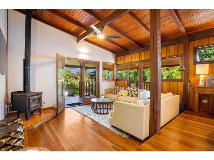 Your Luxury Escape - Coco Beach House Guest house, Byron Bay - imaginea 4